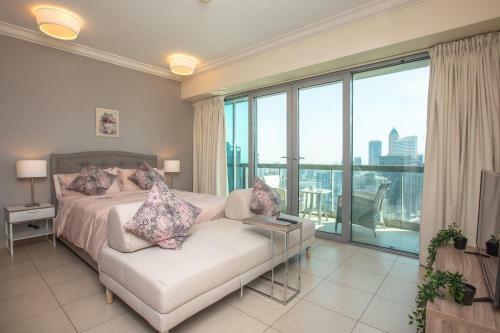 Apartamento Prime Retreats - Downtown Dubai