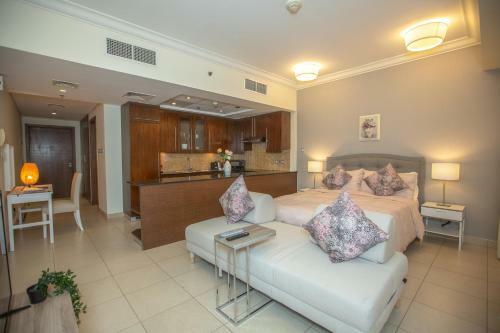 Apartamento Prime Retreats - Downtown Dubai