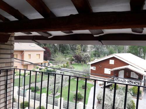 Alojamiento Turistico Ribera De Alhama