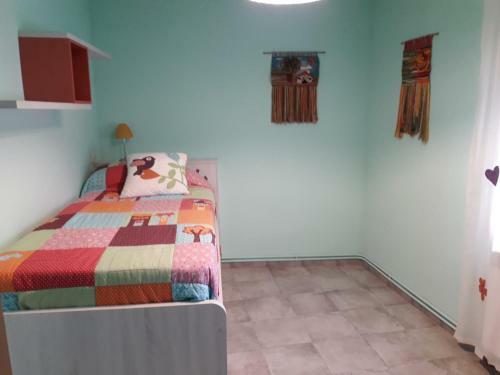 Alojamiento Turistico Ribera De Alhama
