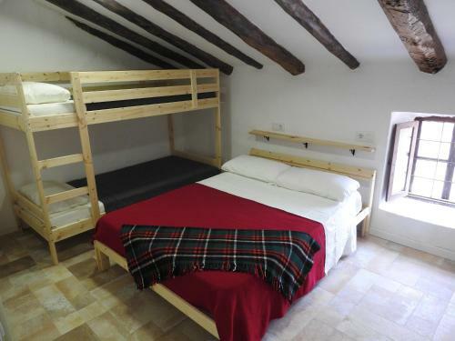 Agroturismo Casa Rural Revolcadores