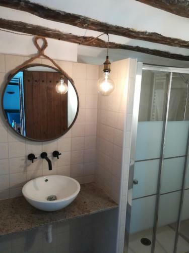 Agroturismo Casa Rural Revolcadores