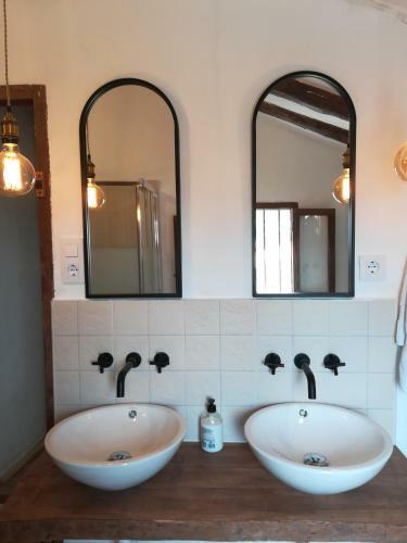 Agroturismo Casa Rural Revolcadores