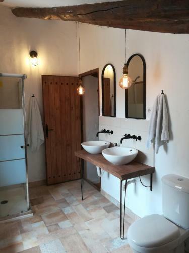 Agroturismo Casa Rural Revolcadores