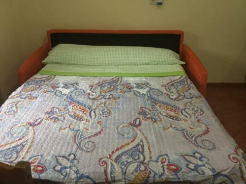Apartamentos El Bosquexu