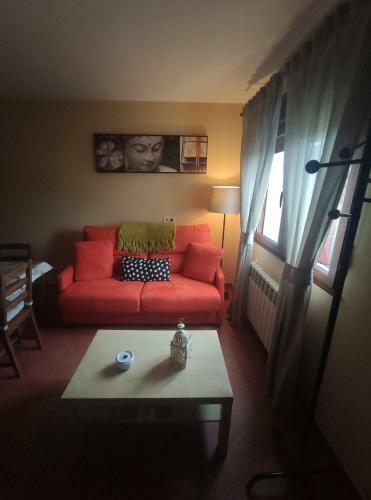 Apartamentos El Bosquexu