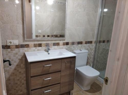 Apartamento Alba