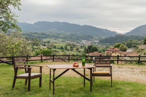 El Corral Del Carteru - Casa Rosales