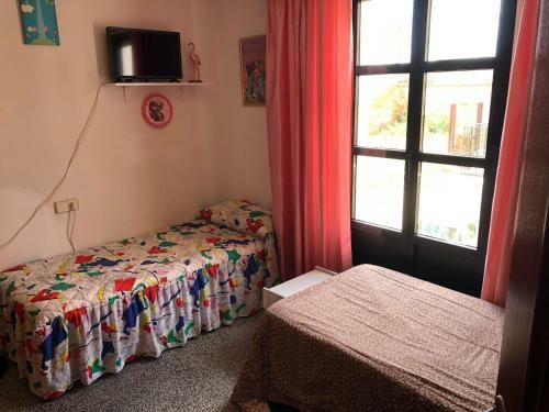 Casa Mavi Low Cost Granja Escuela