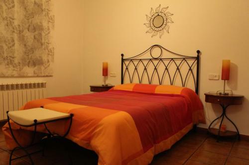 Apartamento Casa Rural Buena Ventura