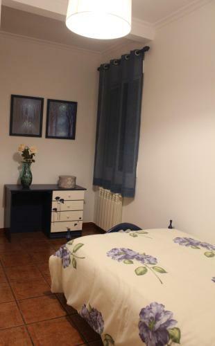 Apartamento Casa Rural Buena Ventura