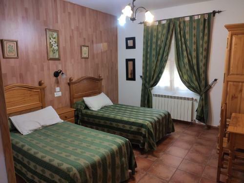 Agroturismo Casa Rural Iris
