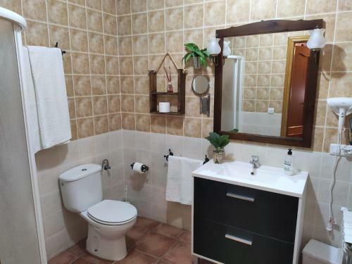 Agroturismo Casa Rural Iris