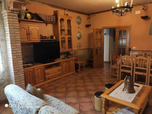 Agroturismo Casa Rural Iris