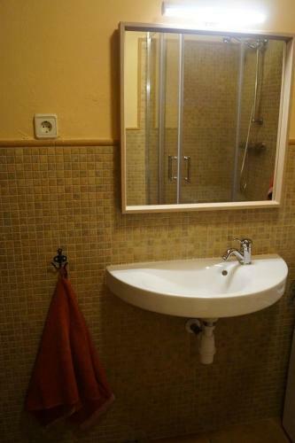 Acogedora Casita En El Pallars