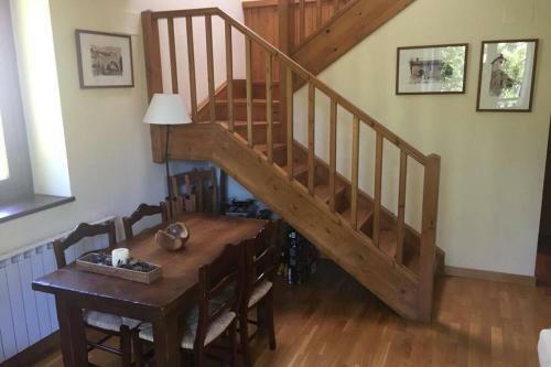 Apartamento Espectacular �tico D�plex En Pleno Parque Natural