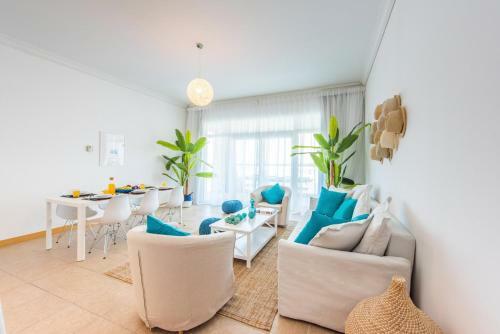 Apartamento Bnbme-2b-shoreline-804