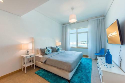 Apartamento Bnbme-2b-shoreline-804