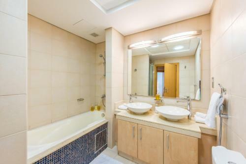 Apartamento Bnbme-2b-shoreline-804
