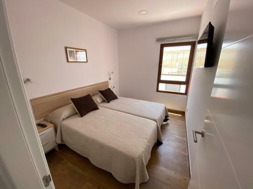 Apartamento La Casita De Adriel