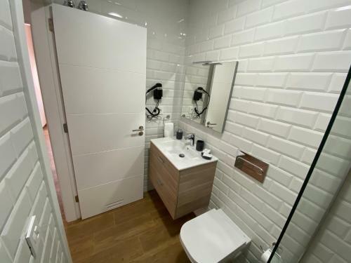 Apartamento La Casita De Adriel