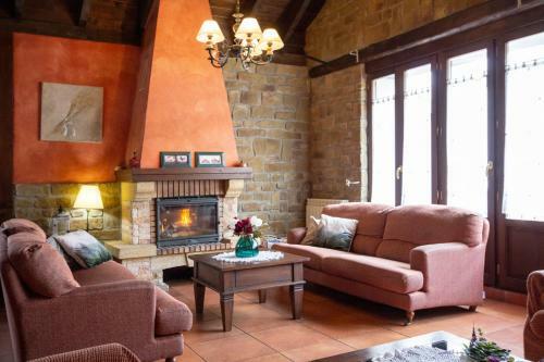 Agroturismo Casa Rural Juaningratxi