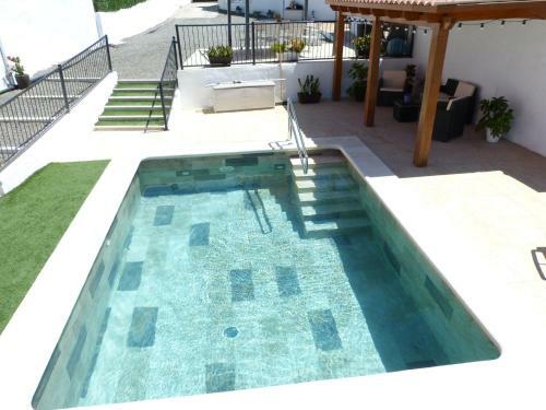 Villa Finca Alto Arena