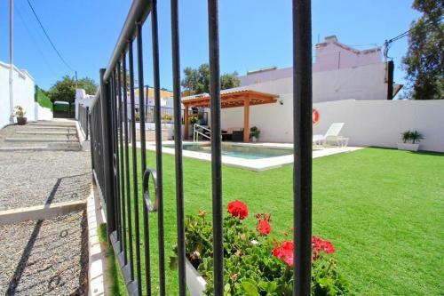 Villa Finca Alto Arena