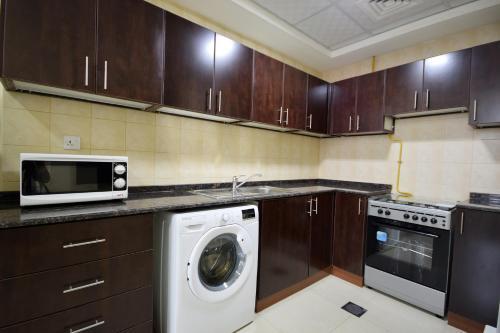 Apartamento Keyhost - Frankfurt 107