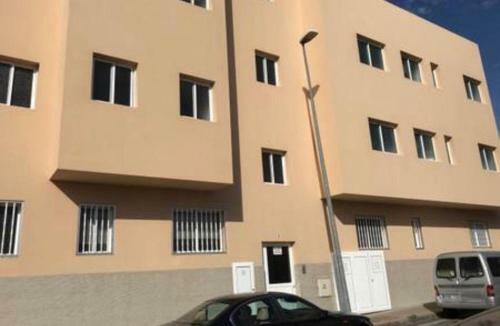 Apartamentos Cerca Del Aeropuerto
