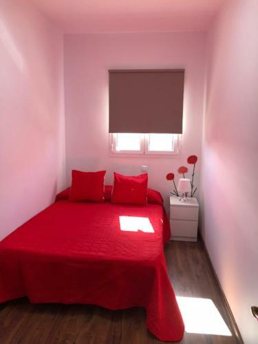 Apartamentos Cerca Del Aeropuerto