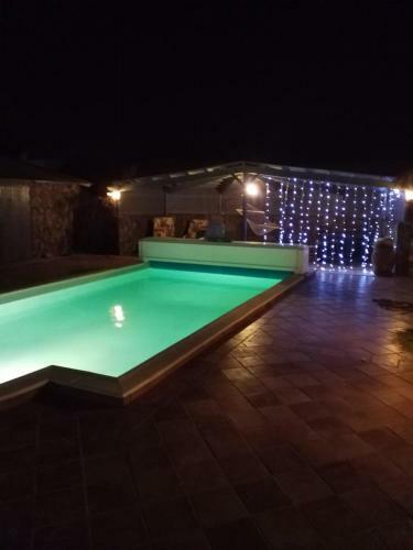 Apartamento Palmeras