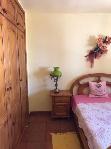 Apartamento Palmeras