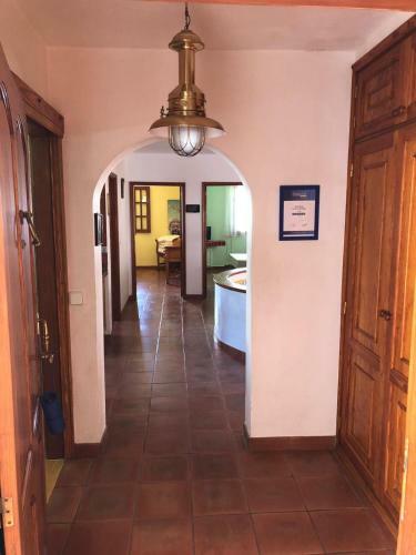 Apartamento Palmeras