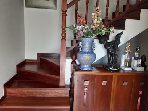 Most Beautiful View 4-bed House In Islares