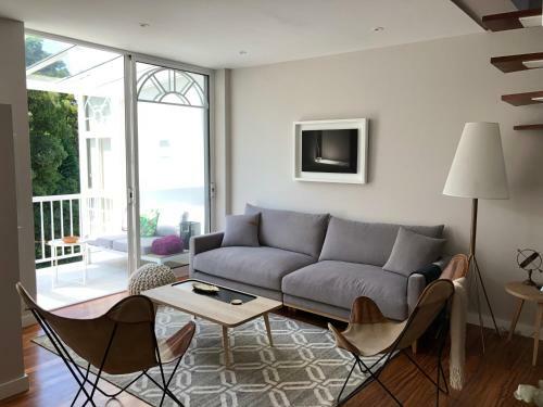 Apartamento La Toja. Urb. Rueiros.