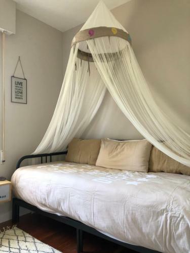 Apartamento La Toja. Urb. Rueiros.