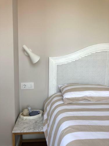 Apartamento La Toja. Urb. Rueiros.