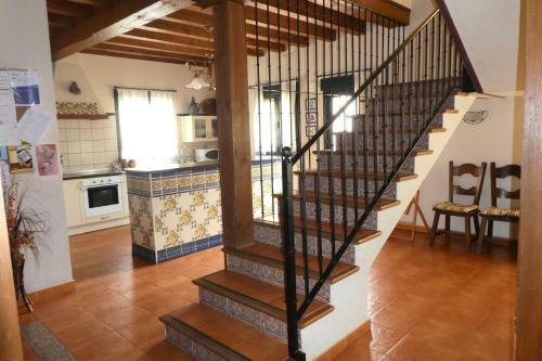 Casa Del Portal�n