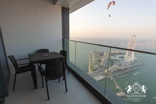 Apartamento Westminster Jbr