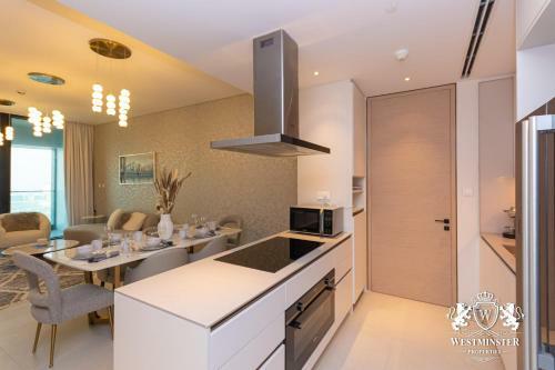 Apartamento Westminster Jbr
