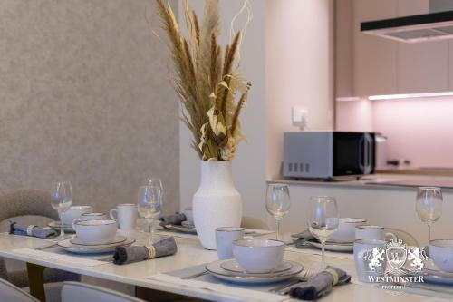 Apartamento Westminster Jbr