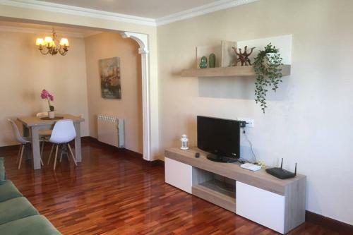 Apartamento Alaia By Basquelidays