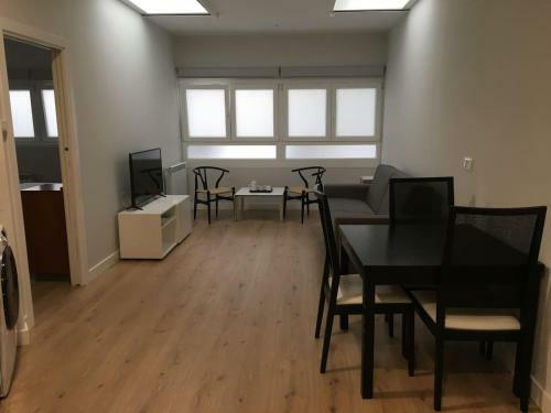 Apartamento San Juan By Basquelidays