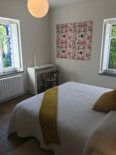 Bed & Breakfast Suites Mendibil