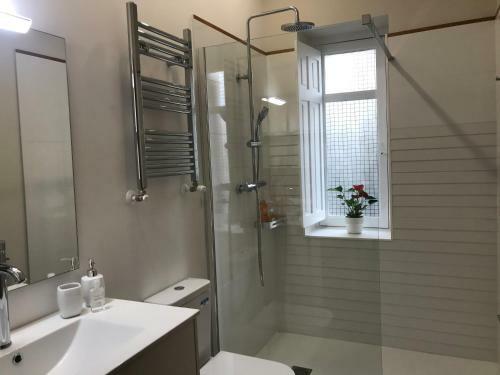 Bed & Breakfast Suites Mendibil