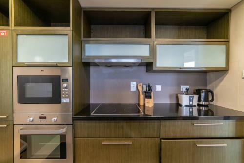 Apartamento Vacation Bay - Super Loft West Tower