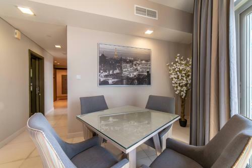 Apartamento Vacation Bay - Super Loft West Tower