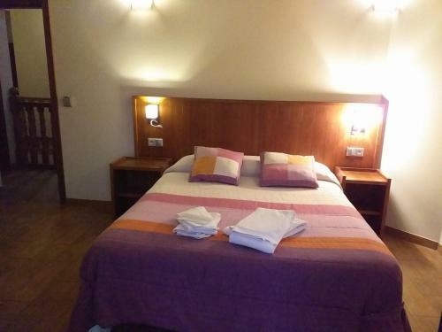Agroturismo Otxoenea