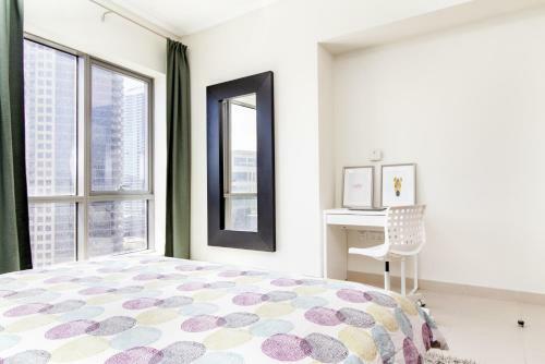 Apartamento Quintessential Quarters - Ultra-modern And Spacious Aparment